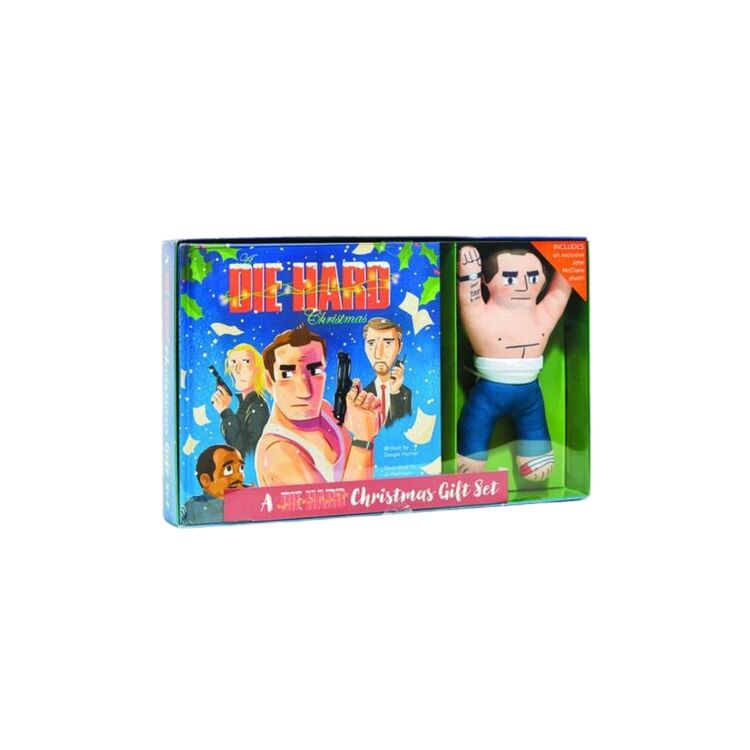 Product Die Hard Gift Set image