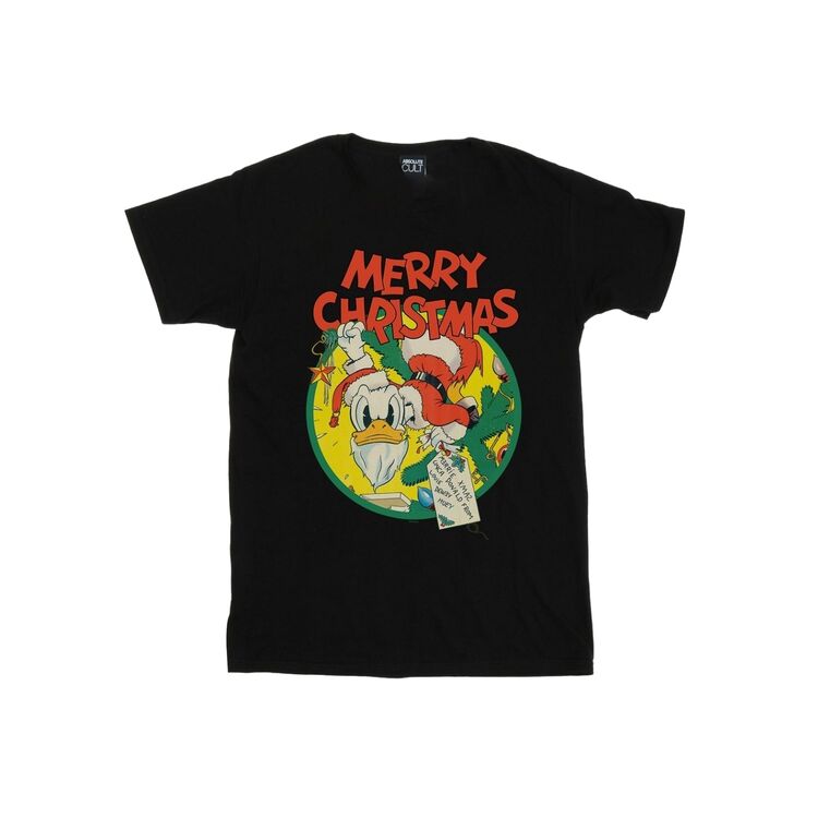 Product Disney Donald Duck Xmas image