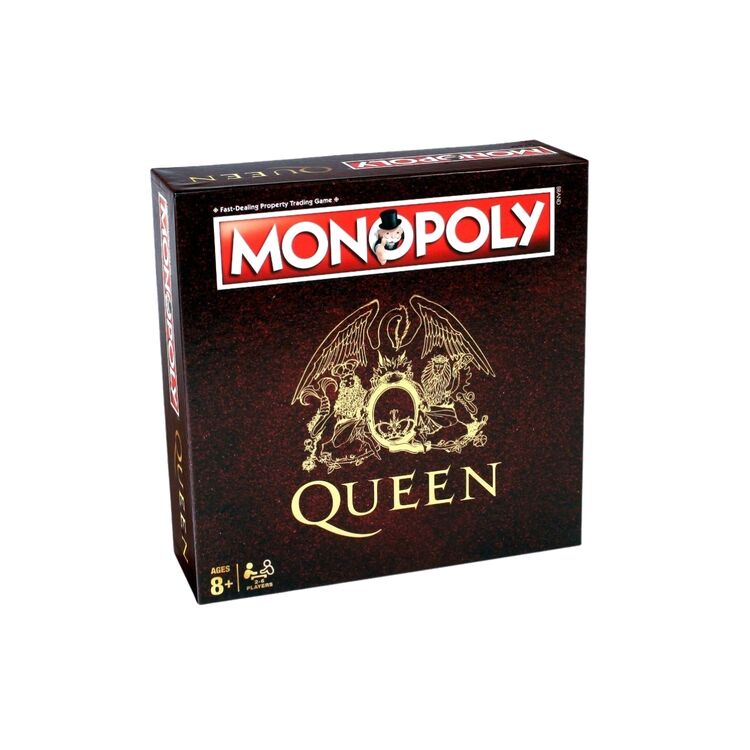 Product Monopoly Queen image