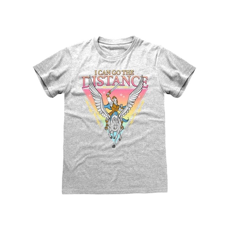 Product Disney Hercules Go To Distance T-Shirt image