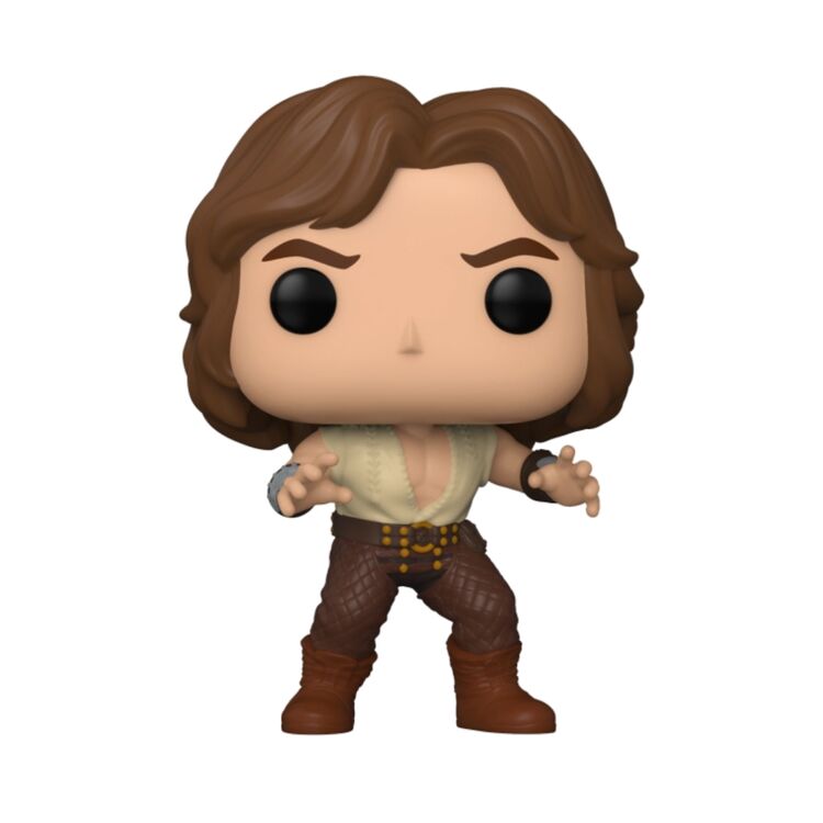 Product Funko Pop! Hercules Legendary Journeys Hercules image