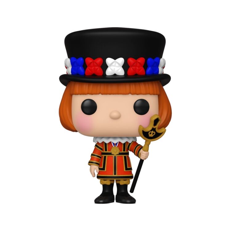 Product Funko Pop! Disney Small World England image