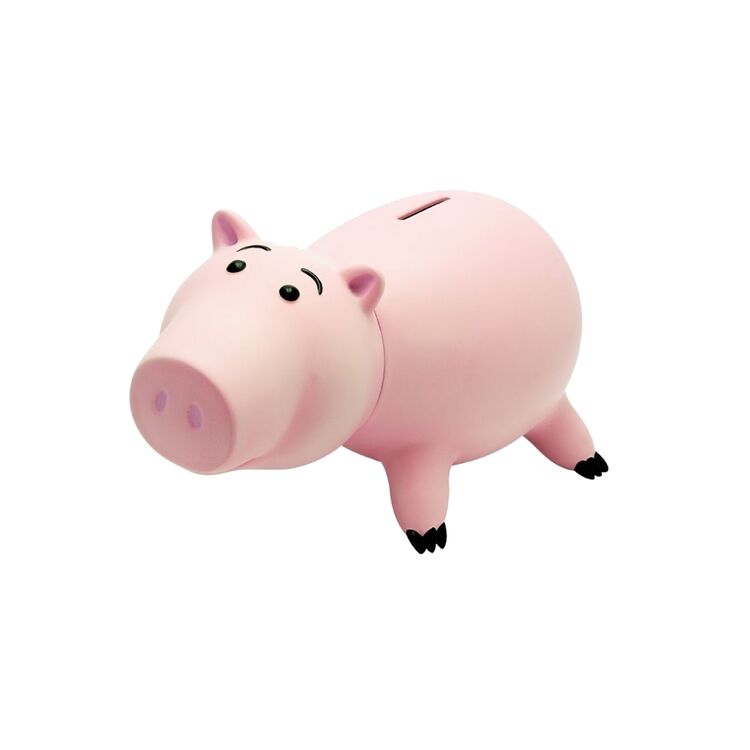 Product Toy Story Money Bank Hamm image