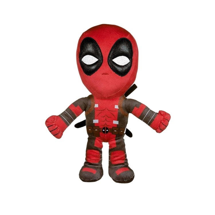 Product Marvel Deadpool Plush image