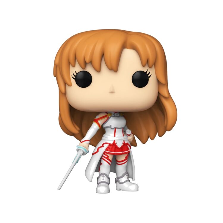 Product Funko Pop! Sword Art Online Asuna image
