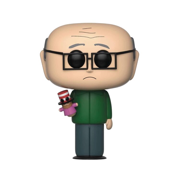 Product Φιγούρα Funko Pop! South Park Garrison (Special Edition) image