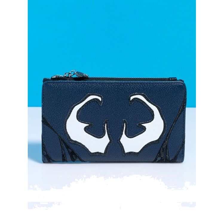 Product Loungefly Marvel Venom Wallet image