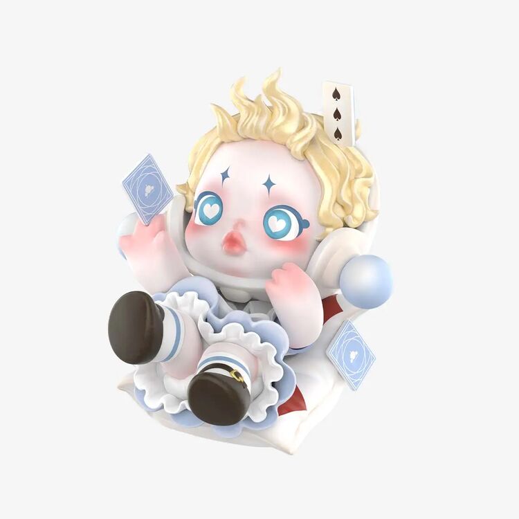 Product Φιγούρα Skullpanda Everyday Wonderland series Blind Box(1pc) 1τμχ Τυχαία Επιλογή image