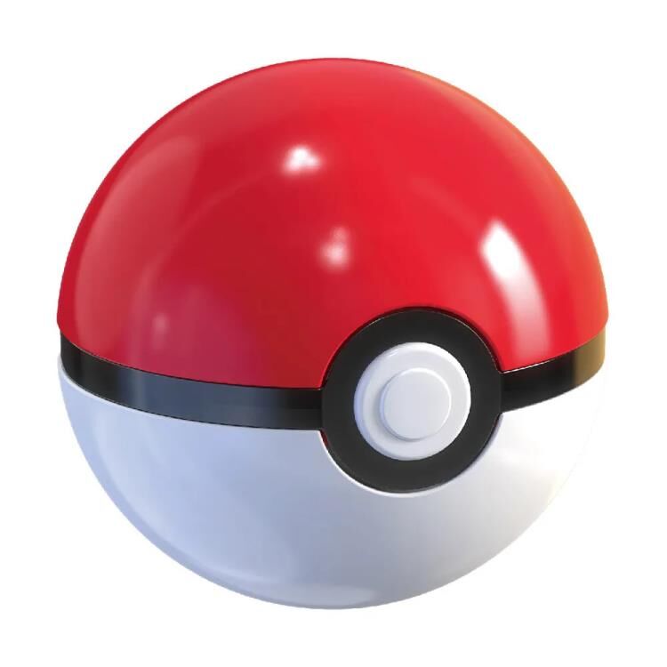 Product Φιγούρα Pokemon 3D Scene Figure Pikatchu Ice Cream image