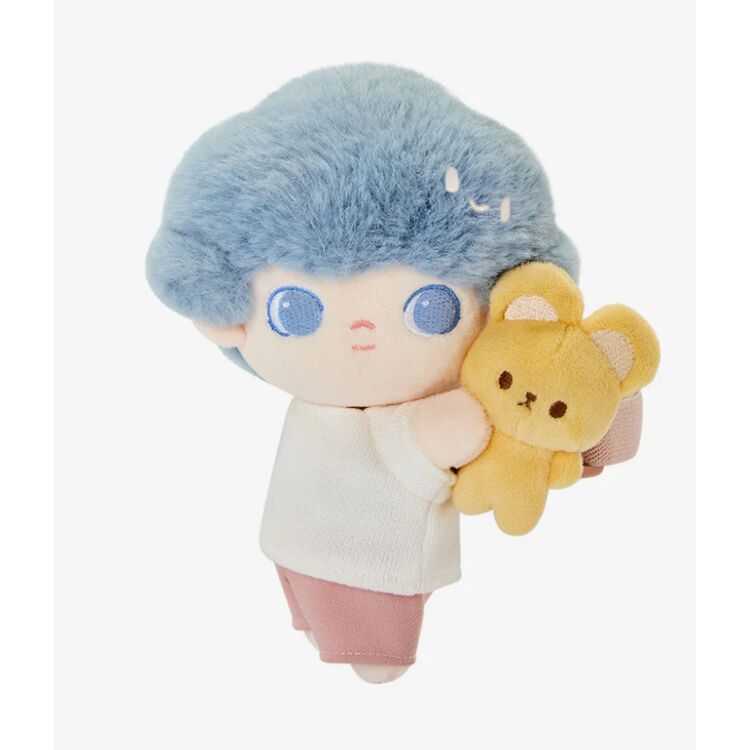 Product Λούτρινο Μπρελόκ Dimoo  My Cloud Companion Series-Cotton Doll Blind Box image