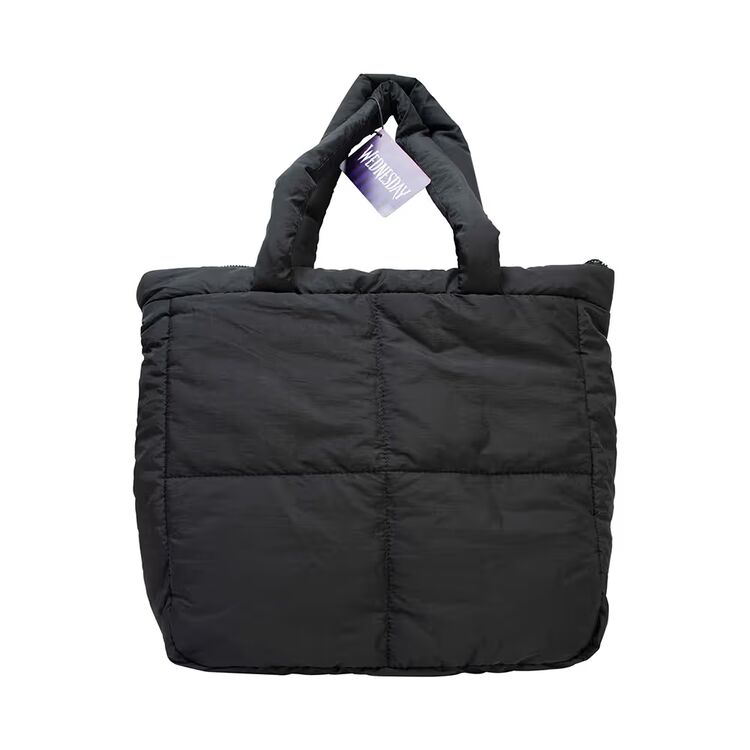 Product Wednesday Bag Puff Tote image