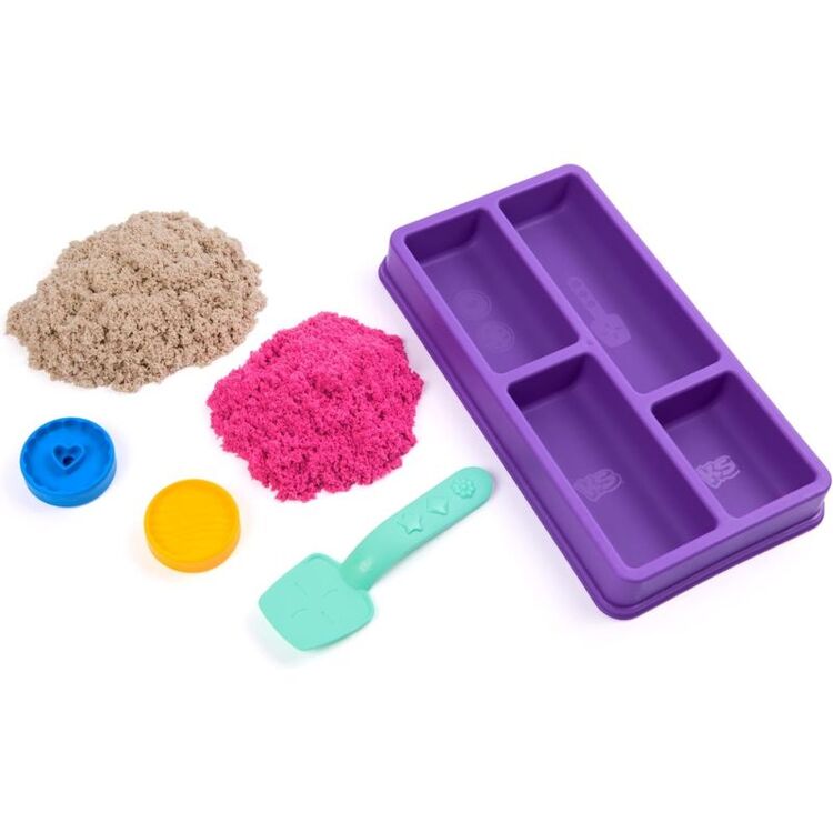 Product Spin Master Kinetic Sand: The One & Only - Cookie Box Cdu (6071549) image