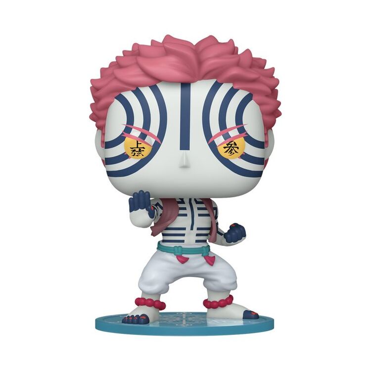 Product Φιγούρα Funko Pop! Demon Slayer - Akaza image