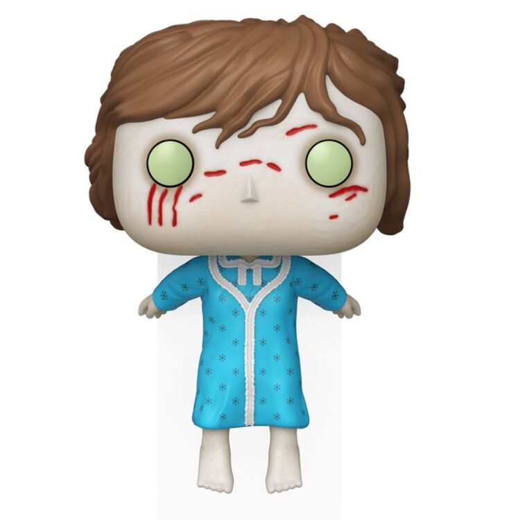 Product Φιγούρα Funko Pop! The Exorcist - Regan Floating (Special Edition) image