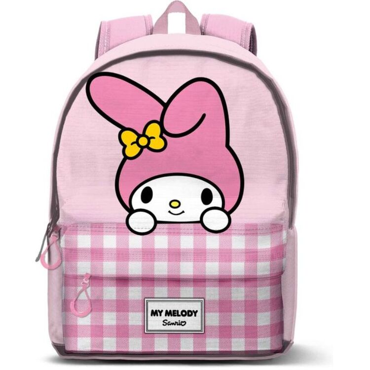 Product Hello Kitty My Melody Backpack image
