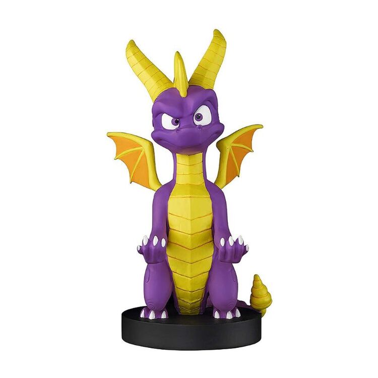 Product Spyro the Dragon Cable Guy Spyro image