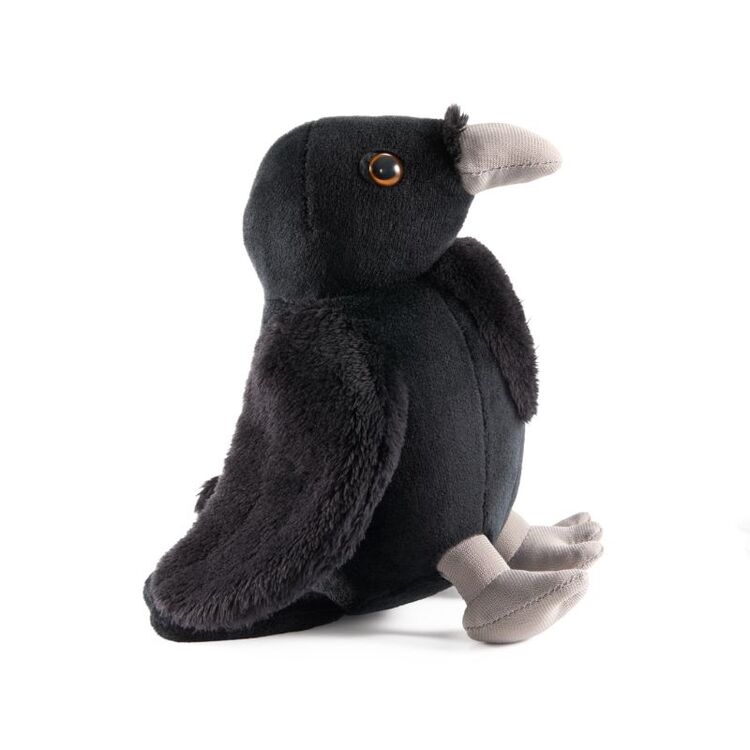 Product Λούτρινο Harry Potter Ravenclaw Raven Mascot image