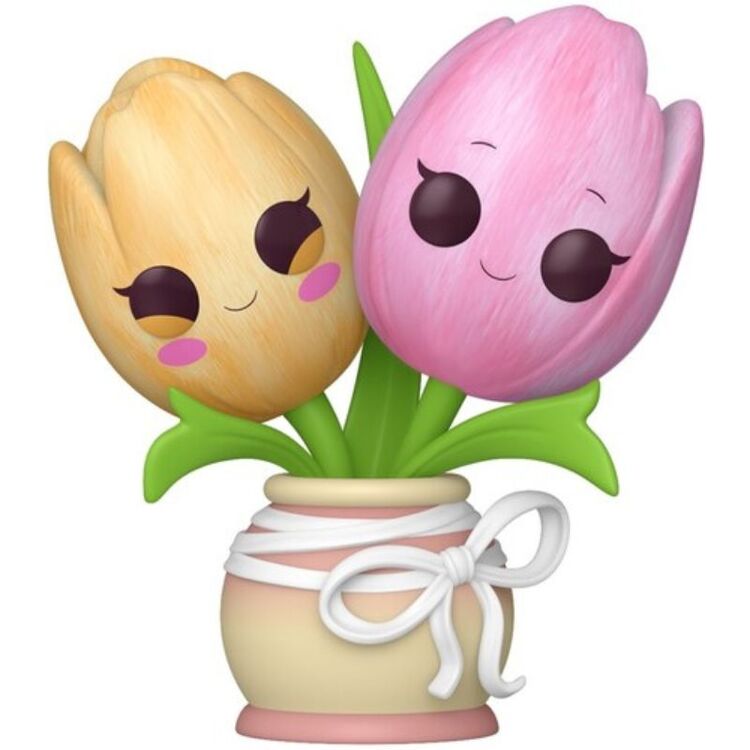 Product Funko Pop! Flora - Tulip image
