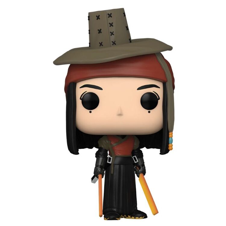 Product Funko Pop! Rebel Moon (2023) - Nemesis image