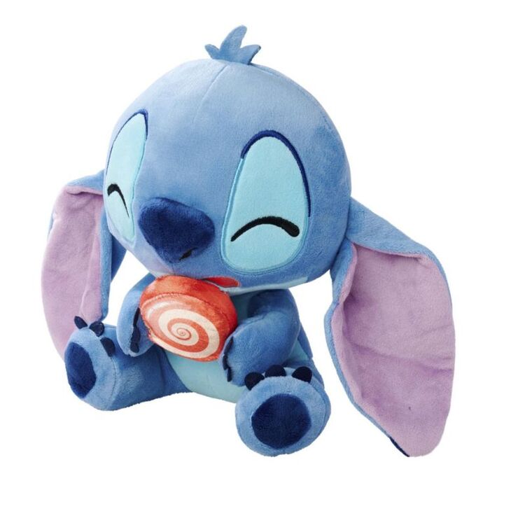 Product Λούτρινο Disney Stitch With Lollipop image