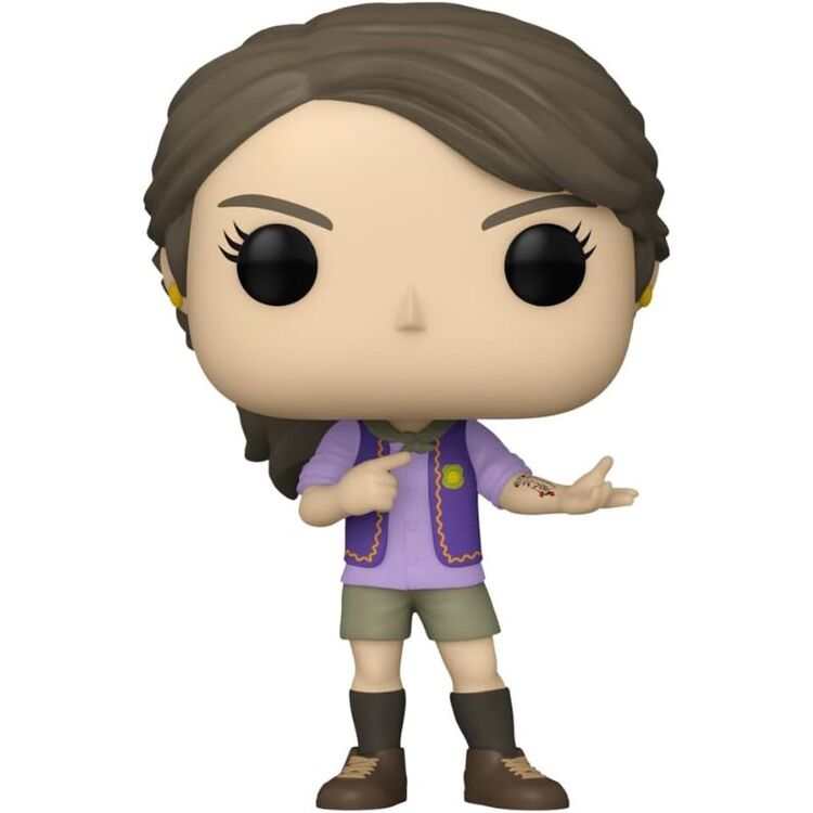 Product Φιγούρα Funko Pop! Parks and Recreation - April Ludgate (Pawnee Goddess) image