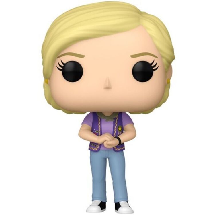 Product Φιγούρα Funko Pop! Parks and Recreation - Leslie Knope (Pawnee Goddess) image