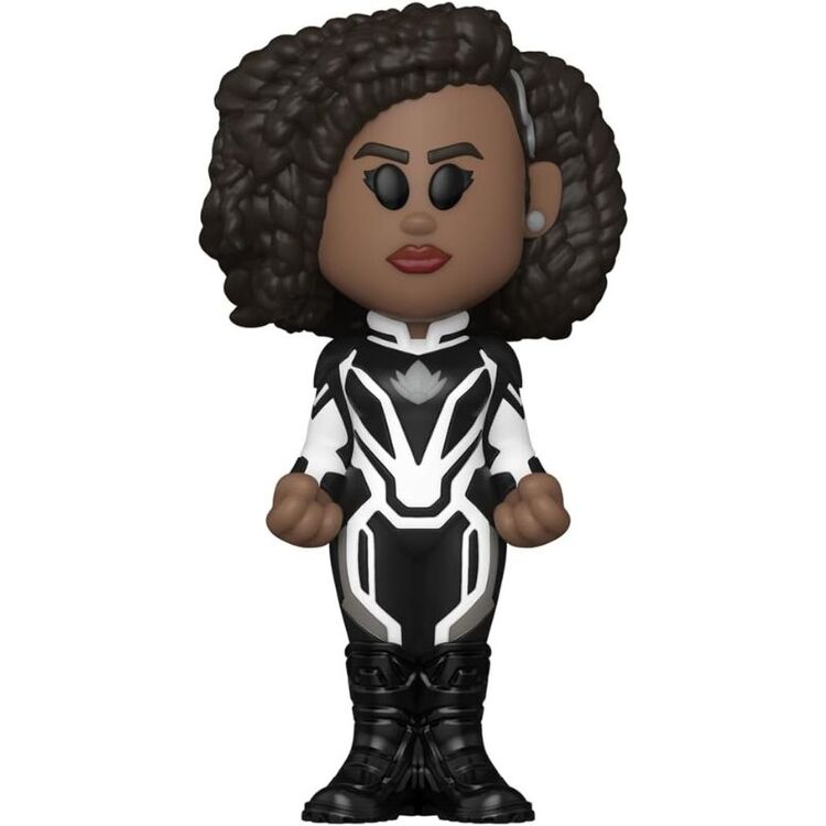 Product Φιγούρα Funko Soda! The Marvels - Photon (Chase is Possible) image