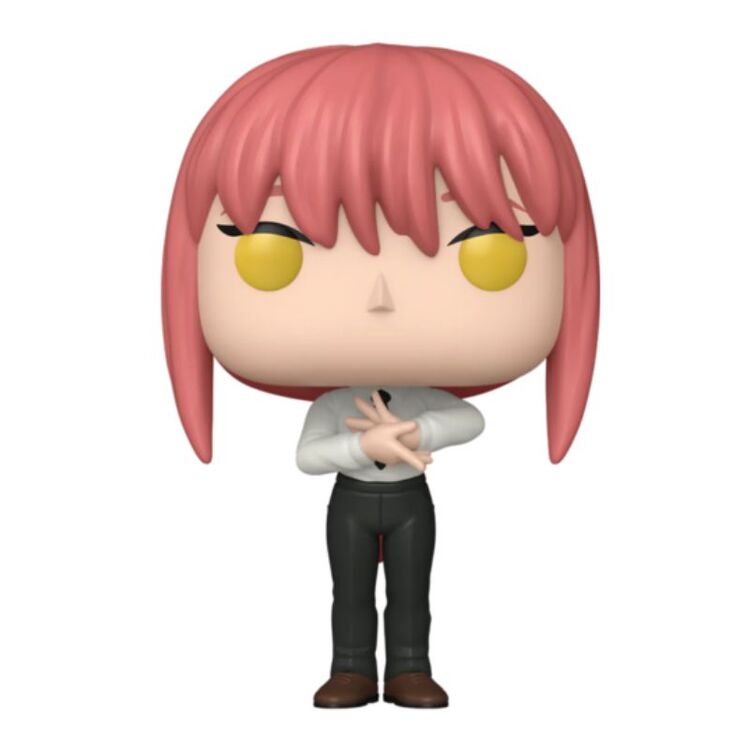 Product Funko Pop! Chainsaw Man - Makima Hand Sign (Special Edition) image
