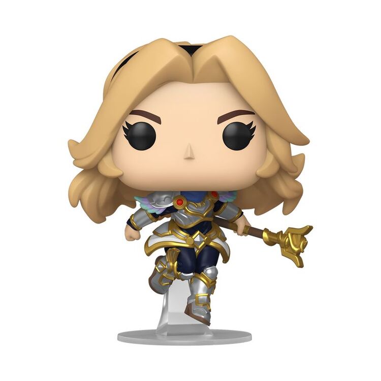 Product Φιγούρα Funko Pop! League of Legends - Lux image
