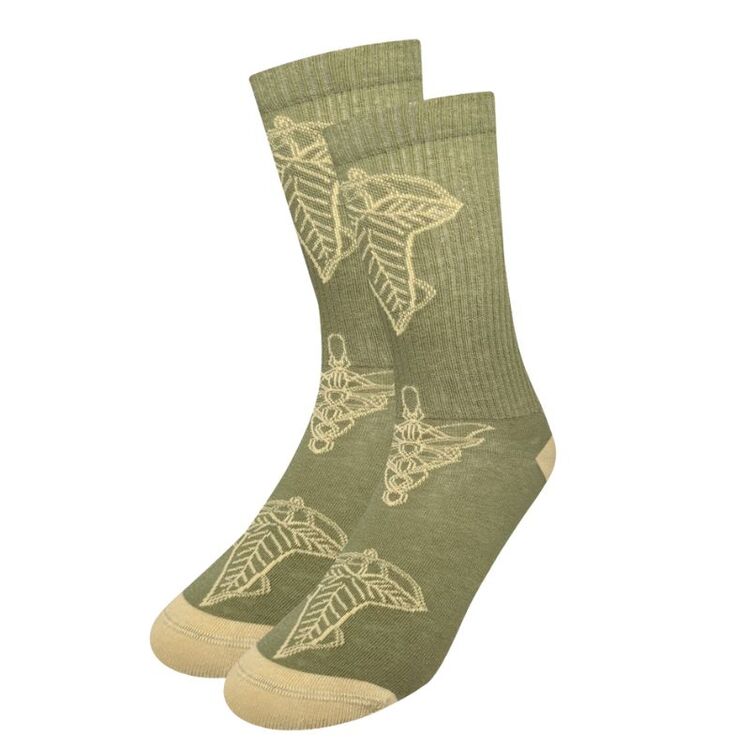 Product Lord Of The Rings Leaf of Lothlorien image