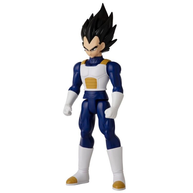 Product Φιγούρα Δράσης Bandai Limit Breaker Series: Dragon Ball Super - Vegeta Action Figure (30cm) (36739) image