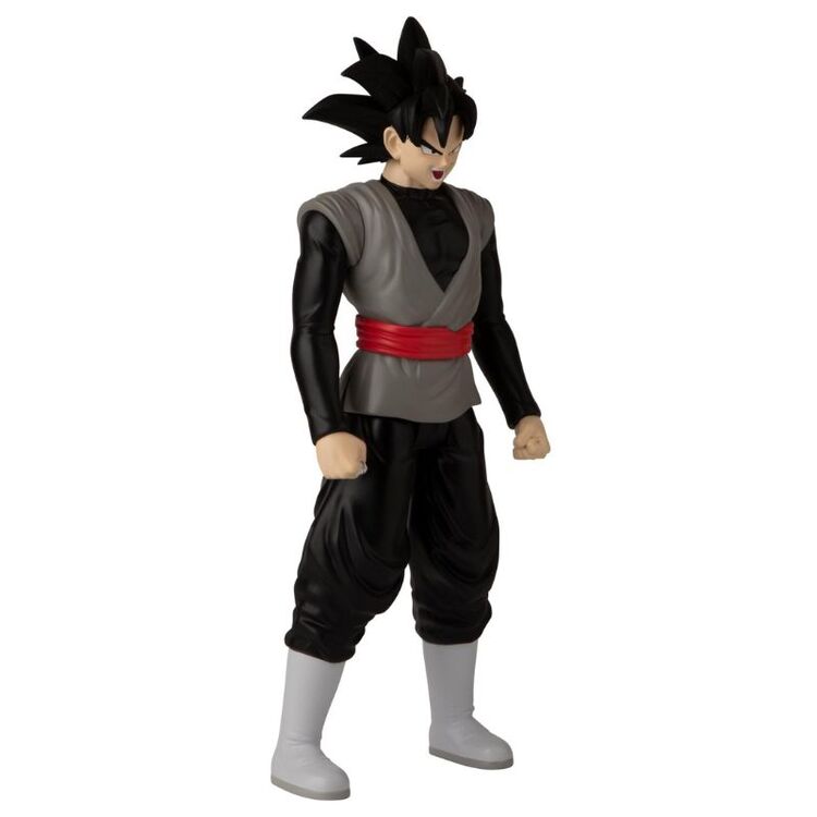 Product Φιγούρα Δράσης Bandai Limit Breaker Series: Dragon Ball Super - Goku Black Action Figure (30cm) (36740) image
