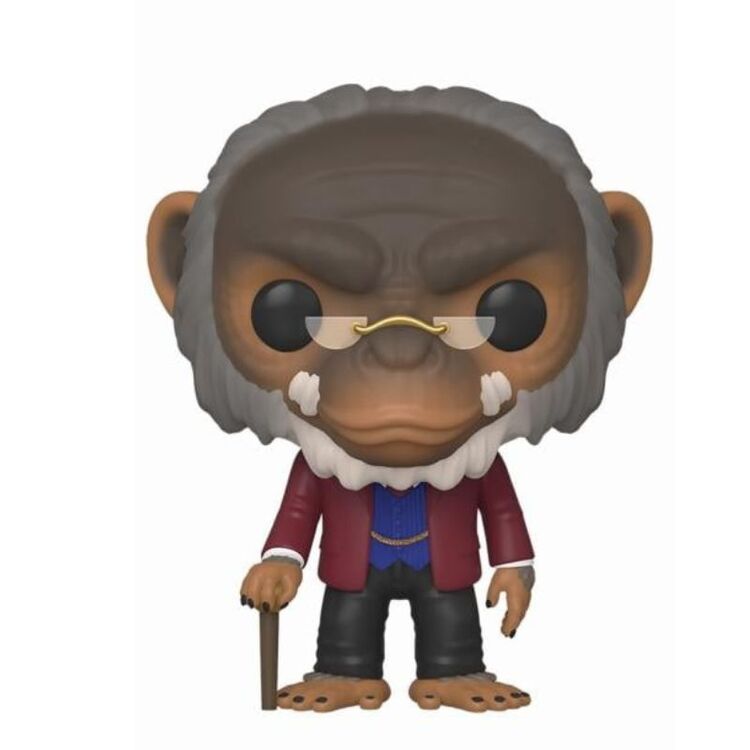 Product Φιγούρα Funko Pop! The Umbrella Academy - Pogo image