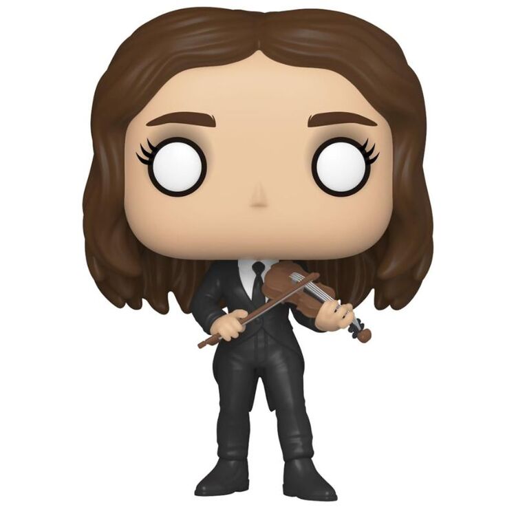 Product Φιγούρα Funko Pop! The Umbrella Academy - Vanya Hargreeves (Chase is Possible) image