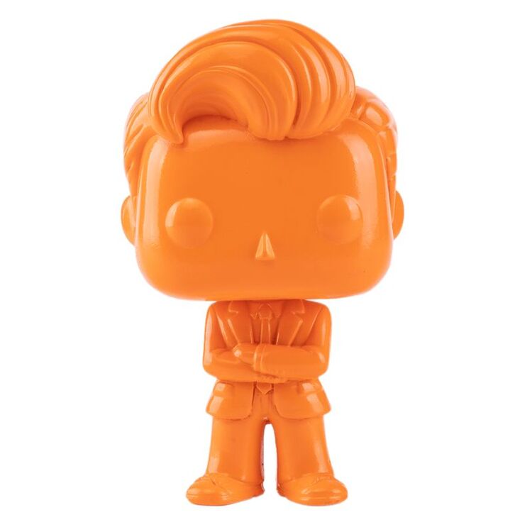Product Funko Pop! Conan O'Brien - Conan O'Brien Team Coco Orange (OR- SDCC19) image