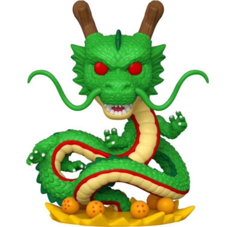 Product Funko Pop! Dragon Ball Z - Shenron 10" image