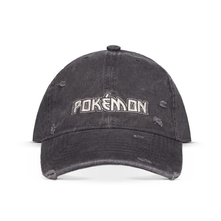 Product Pokemon Distressed Cap image
