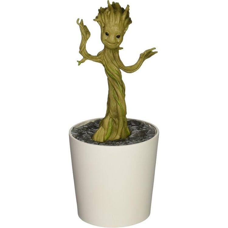 Product Κουμπαράς Marvel Moneybox Baby Groot image