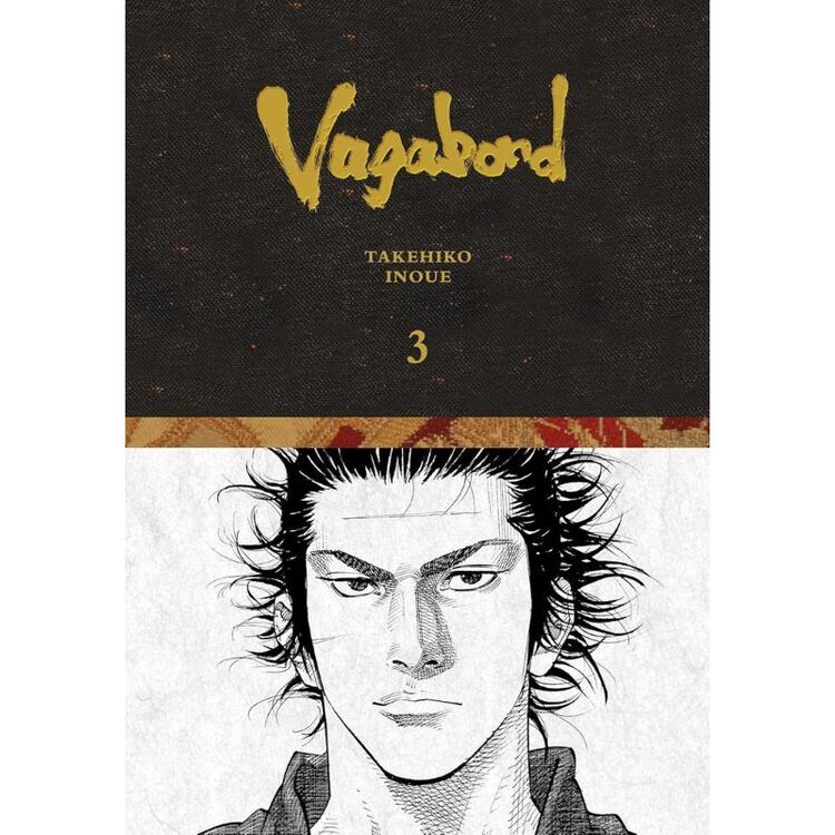 Product Vagabond Definitive Edition Vol. 3 image