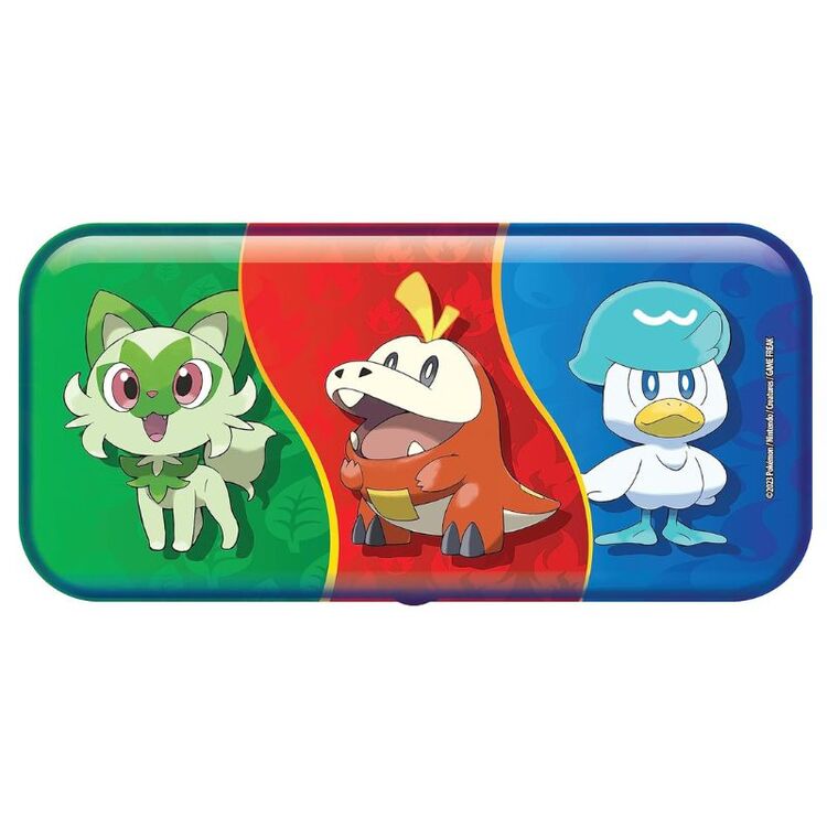 Product Pokemon TCG: Back To School Pencil Case 2023 image