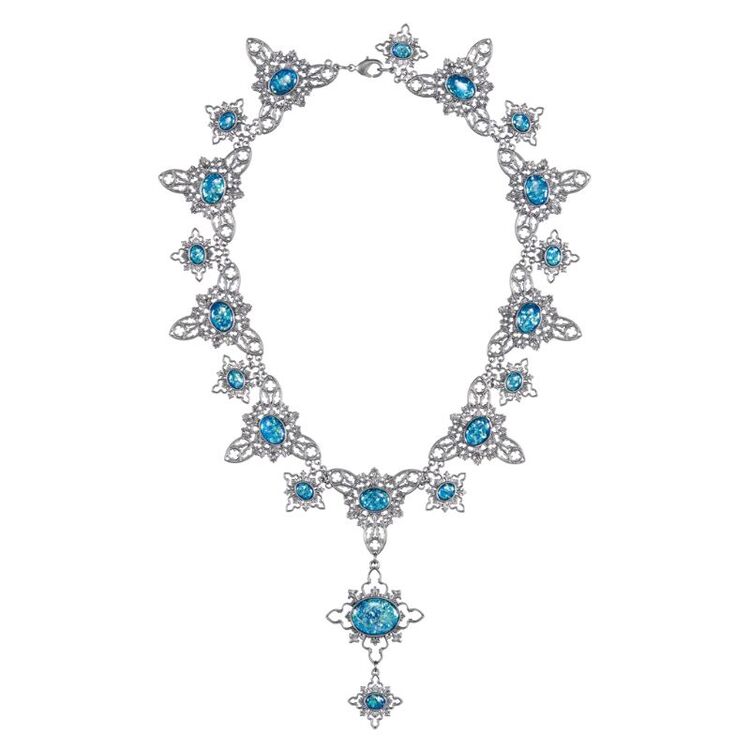 Product Κολιέ Ρέπλικα Harry Potter Cursed Opal Necklace image