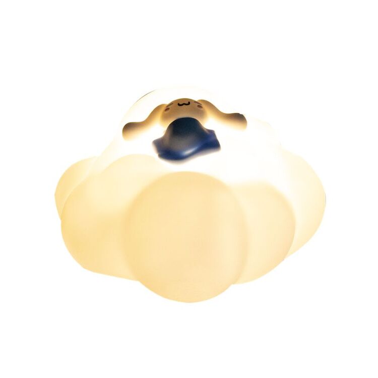 Product Φωτιστικό Cinnamoroll Decorative Light Cloud image