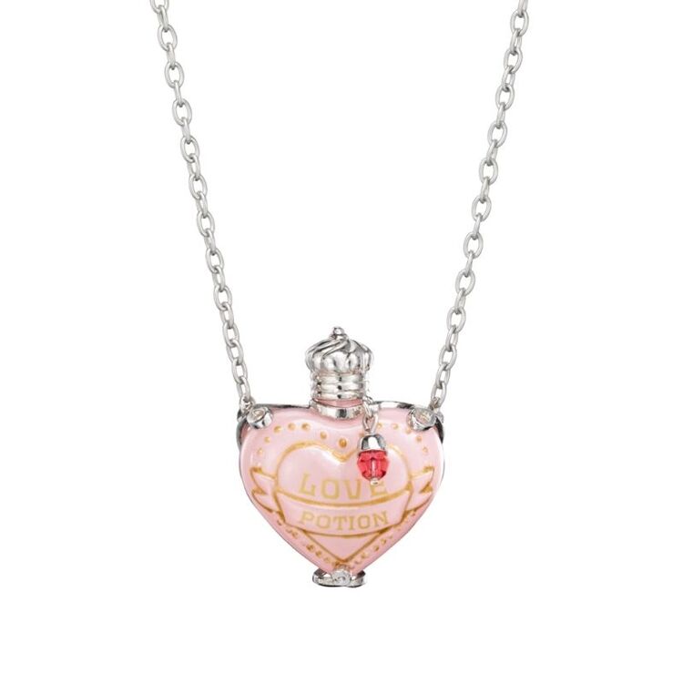 Product Κολιέ Harry Potter Love Potion Pendant & Display Replica image