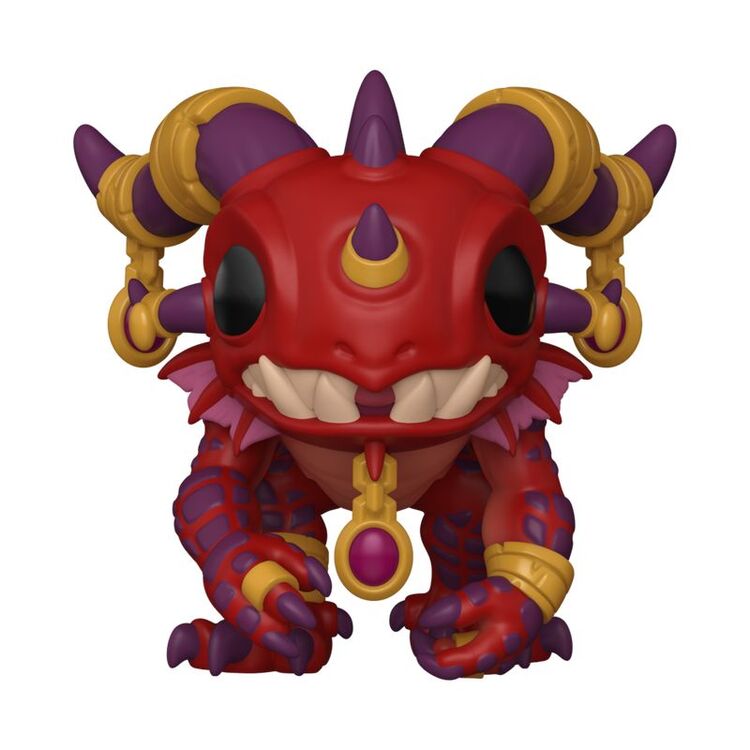 Product Funko Pop! World of Warcraft - Murkastrasza image