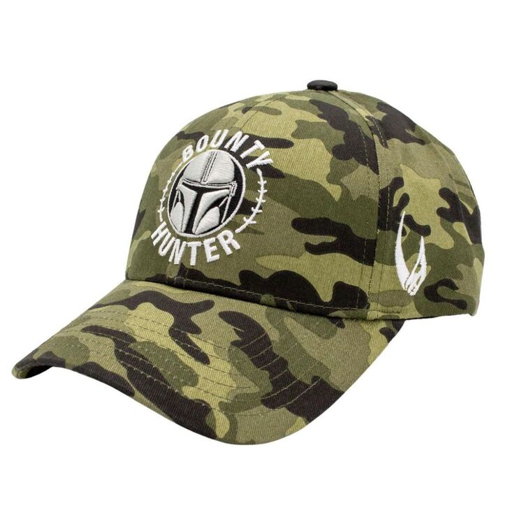 Product Star Wars The Mandalorian Bounty Hunter image