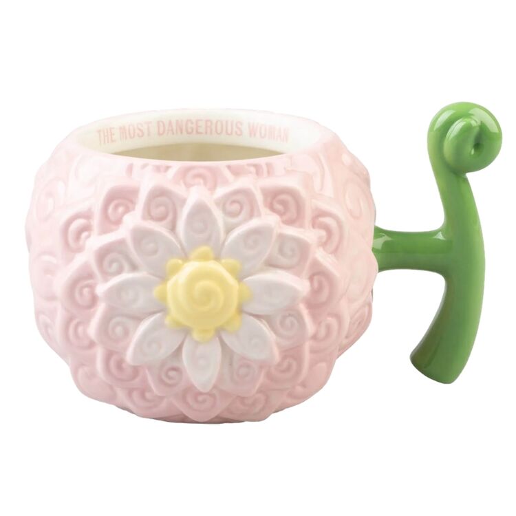 Product Κούπα One Piece Flower-Flower Fruit 3D Mug image