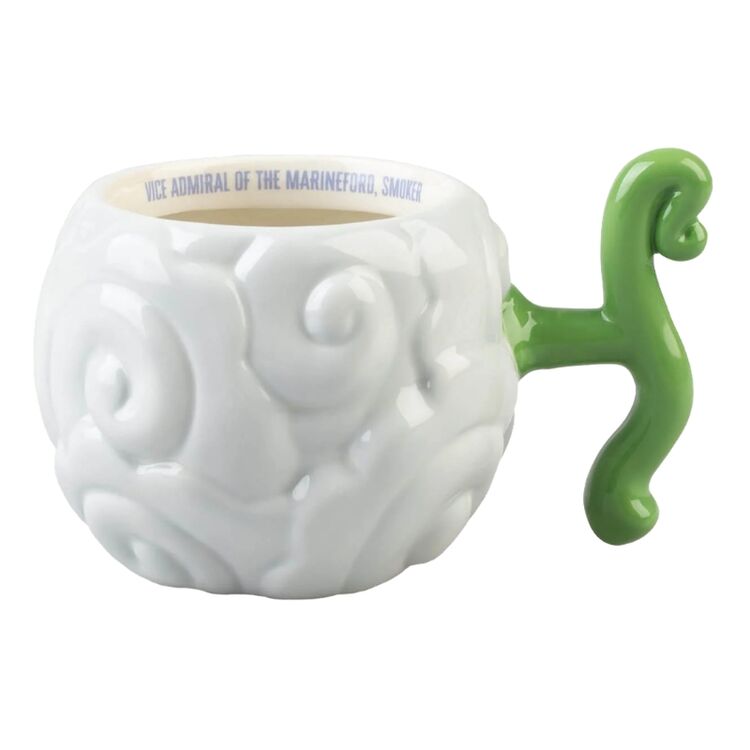 Product Κούπα One Piece Smoke-Smoke Fruit Mug image