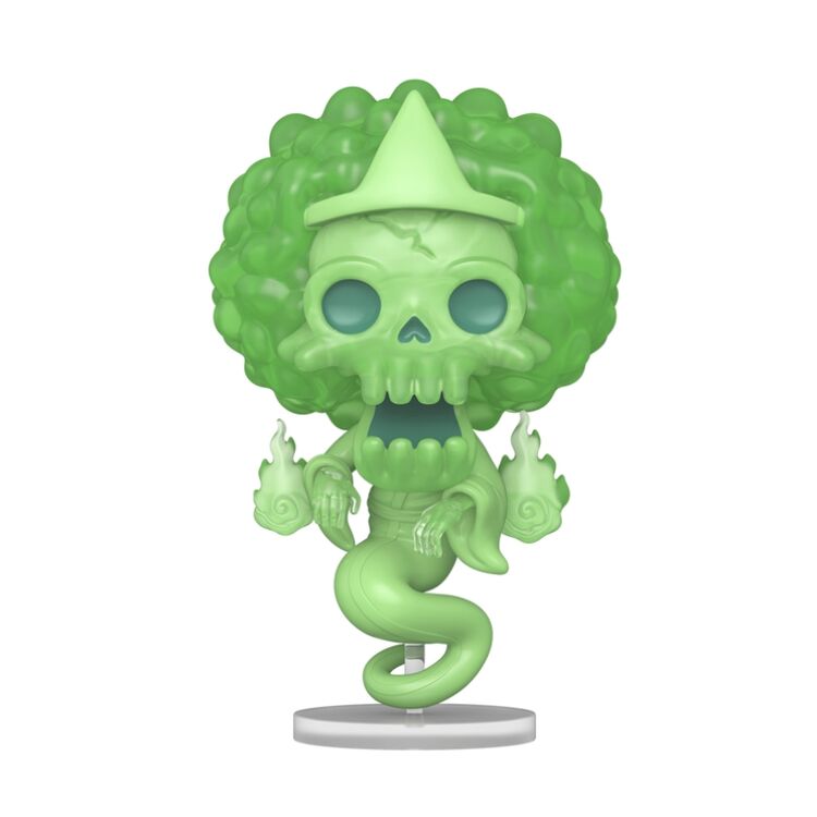 Product Φιγούρα Funko Pop! One Piece - Ghost Brook (Chase is Possible) (Special Edition) image