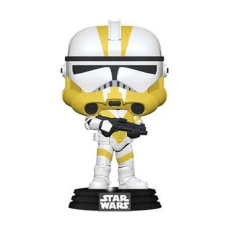 Product Funko Pop! Star Wars Fallen Order - 13th Battalion  (Special Edition) image