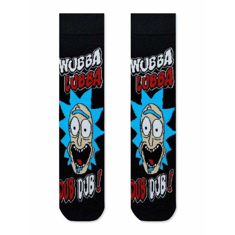 Product Κάλτσες Rick Dub Dub One Size image